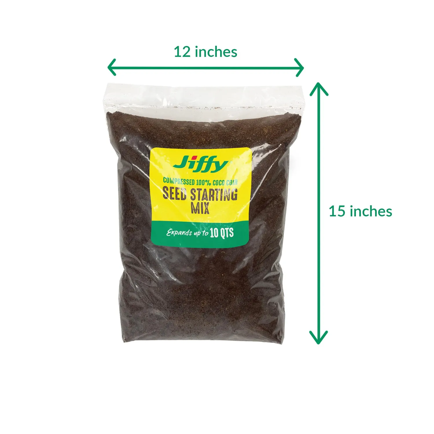 Ferry-Morse Jiffy Coco Coir Pellets