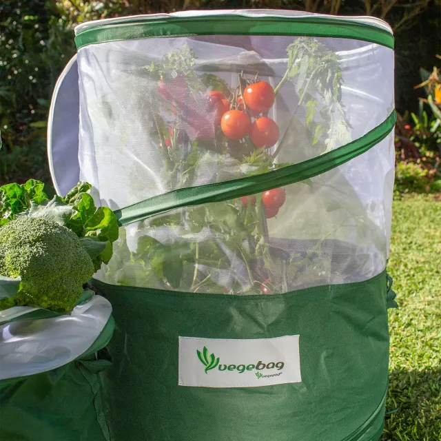 Burpee Vegebag Grow Bag Self-Watering Cover