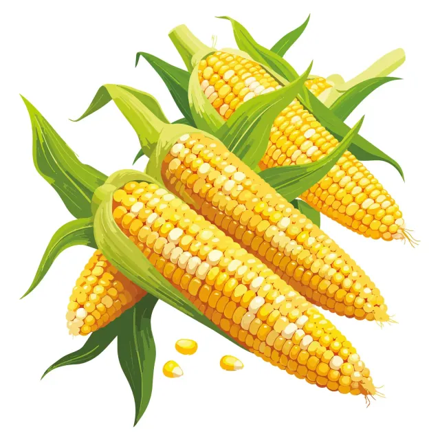 Epic Gardening Quick Start Sweet Corn Seeds Bi-Color
