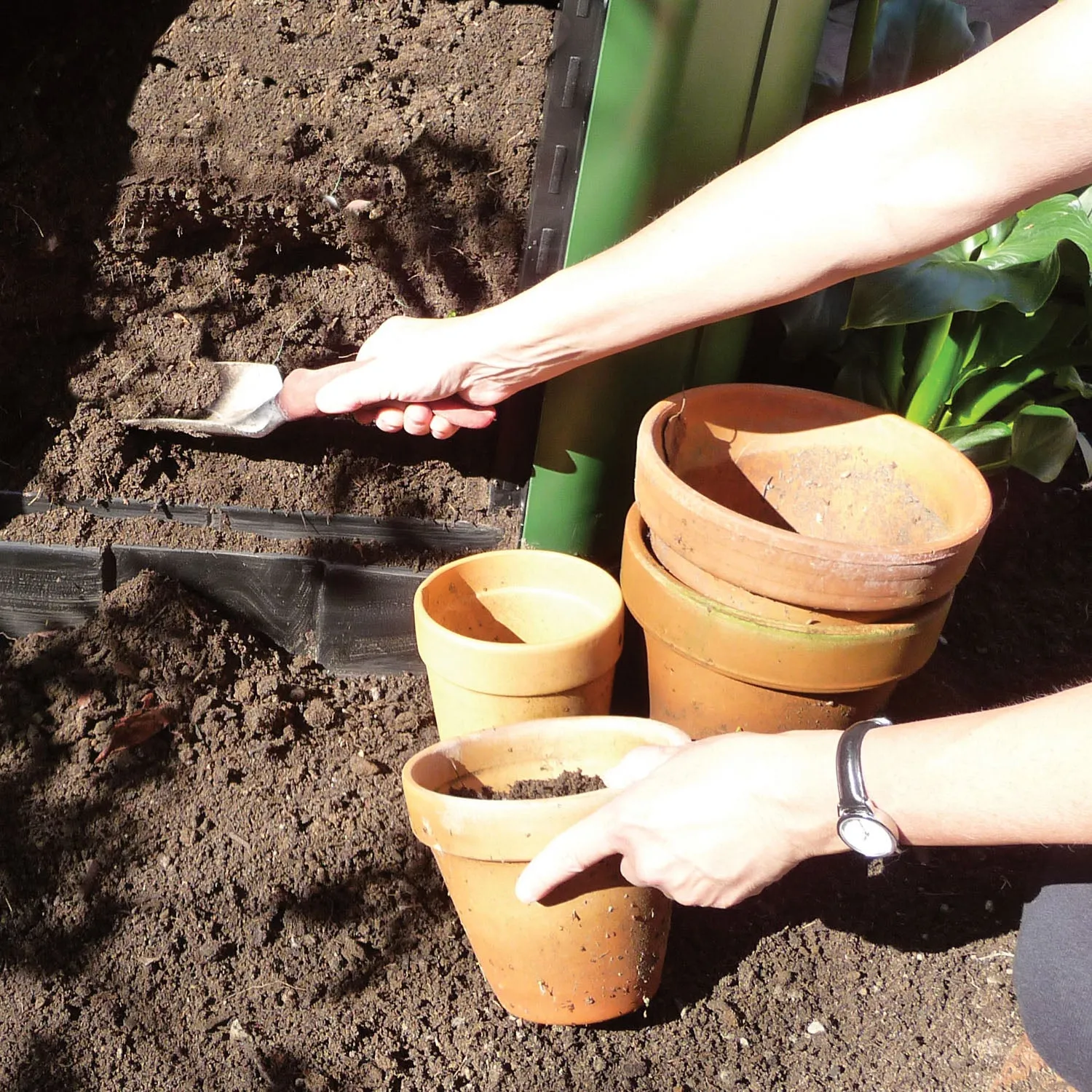 Burpee Aerobin 200 Composter
