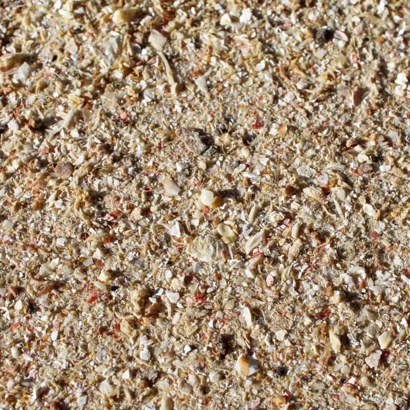 Down to Earth Fish Bone Meal Fertilizer 5 LB 4-12-0