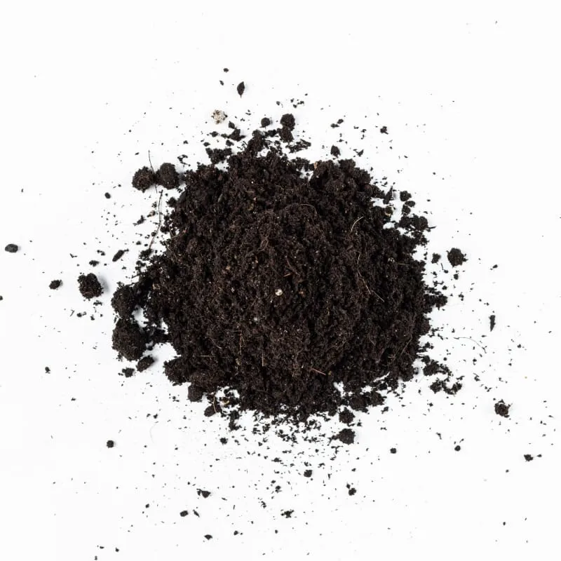 Pinetree Garden Seeds Fort Vee Potting Mix 6 QT Compost Organic