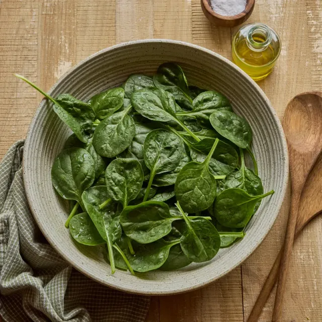 Burpee Prosper Spinach Seeds