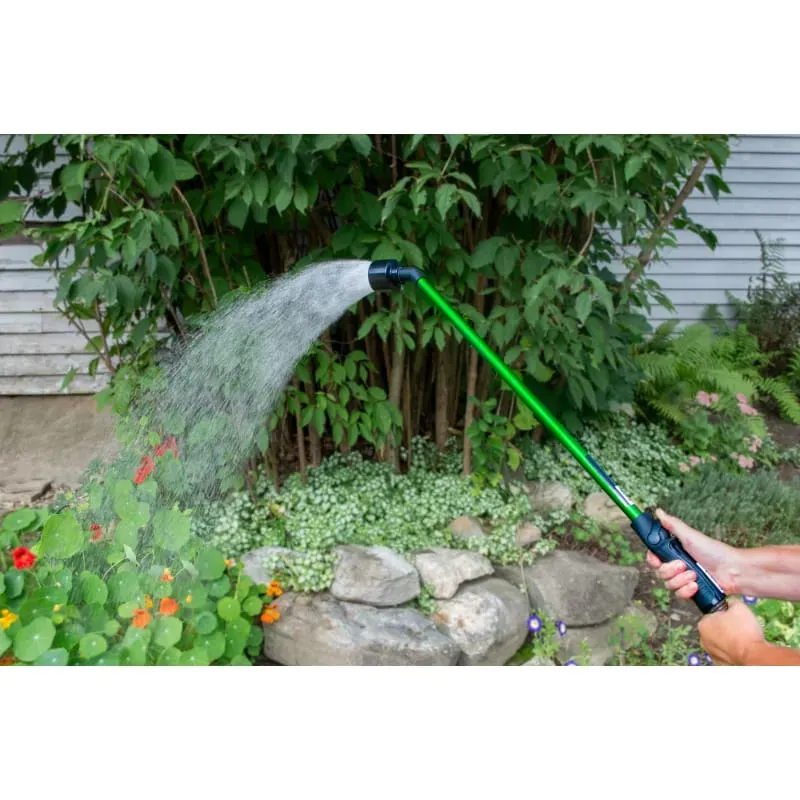 Dramm One Touch 30" Rain Wand Watering Wand Thumb Control
