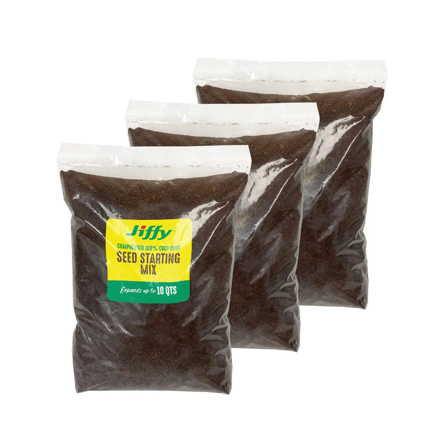 Ferry-Morse Jiffy Coco Coir Pellets
