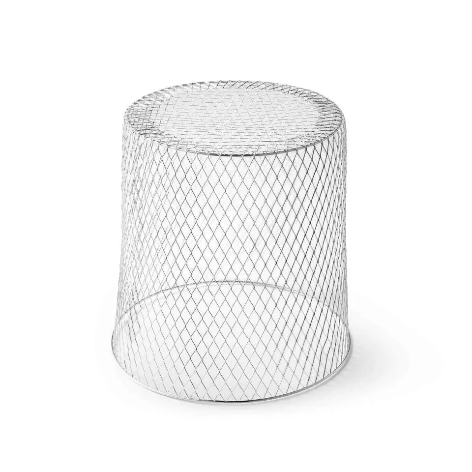 Epic Gardening Critter Cage - Plant Protectors plant protector galvanized